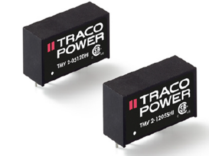 5V,12V,15V,24Vin--3.3-30Vout/2W 隔离电压5200V