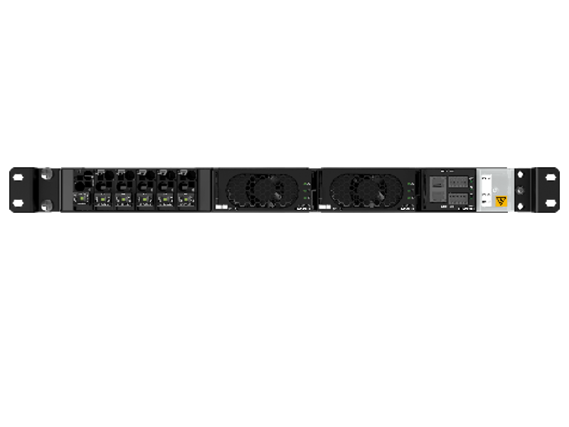 华为嵌入式直流电源系统ETP4860-B1A2