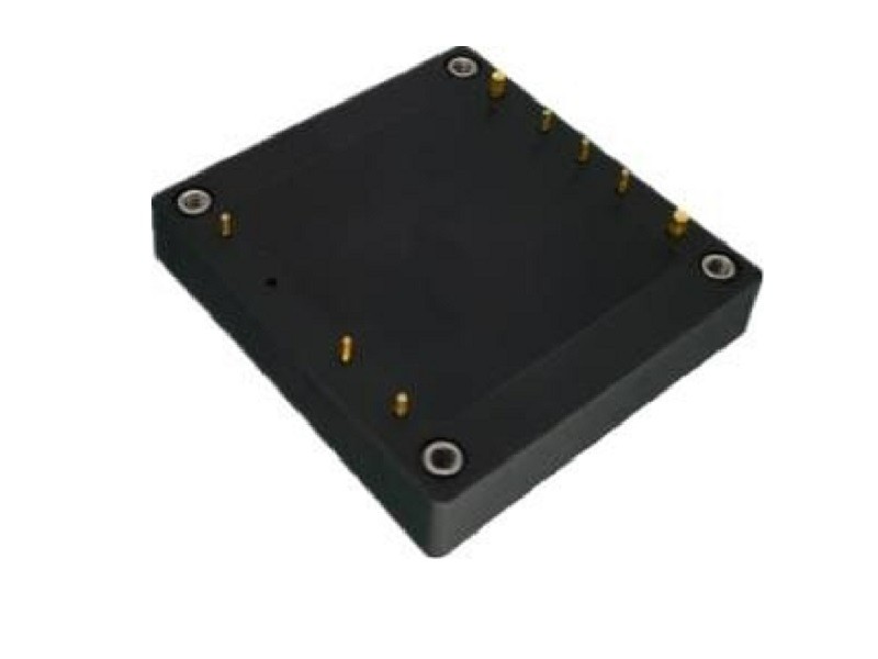 诺格尔-300-900VDC-24V/300W高压输入DC-DC电源模块