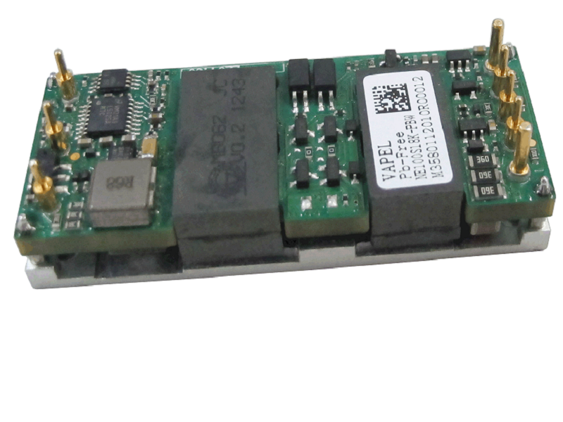 M358 9-36VIN-12VOUT-100W