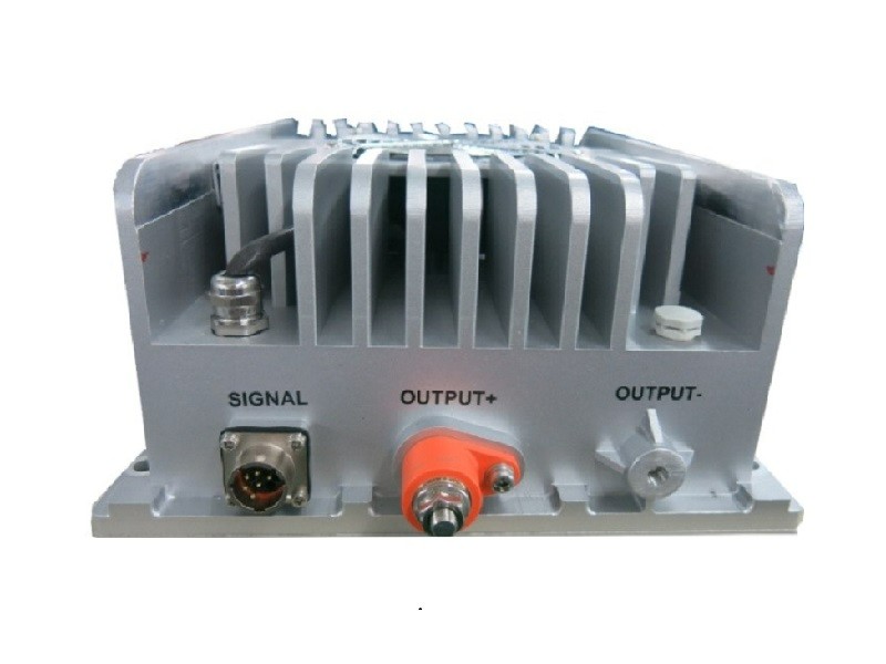 GD102P 200-750VDC-27.5VDC/6000W车载电源