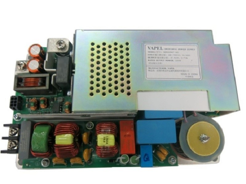 GD76 200-750VDC-27.5VDC/2000W