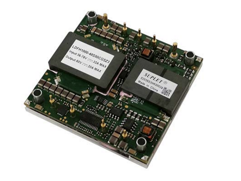 雷能-36-75VDC-50VDC/1000W