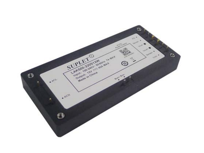 雷能-AC-12V,28V,48V/500W