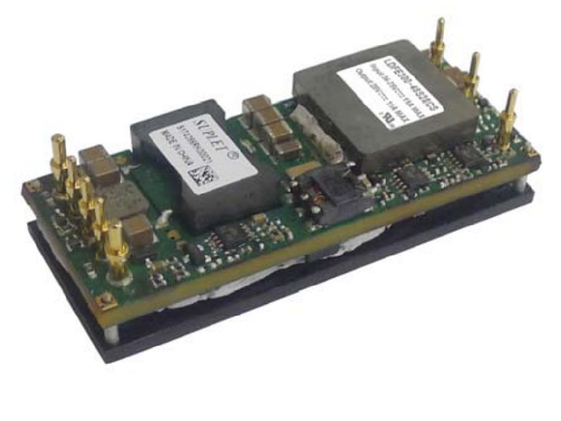 雷能-36-75VDC，28VDC/300W