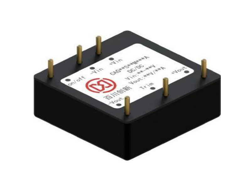 百川-9-40VIN-5V,8V,12V/30W