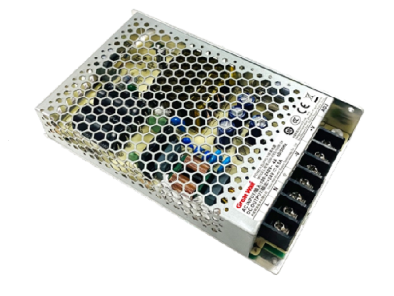 AC-DC/150W 工业电源