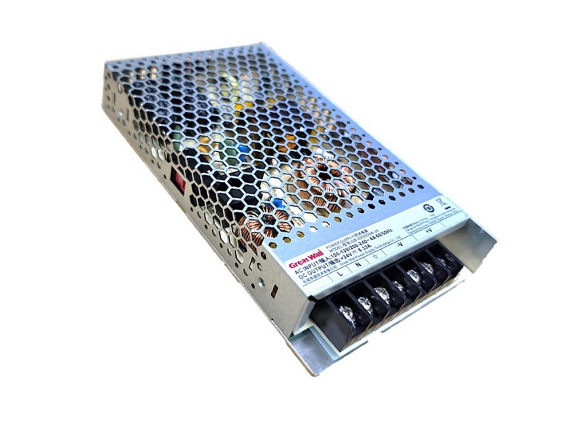 AC-DC/200W工业电源