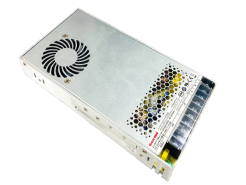 AC-DC/350W工业电源