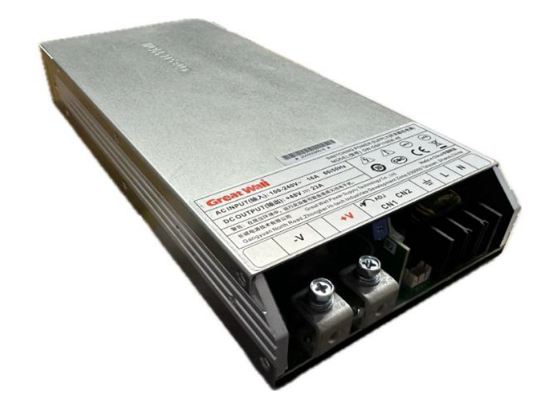 长城AC-DC/1600W工业电源