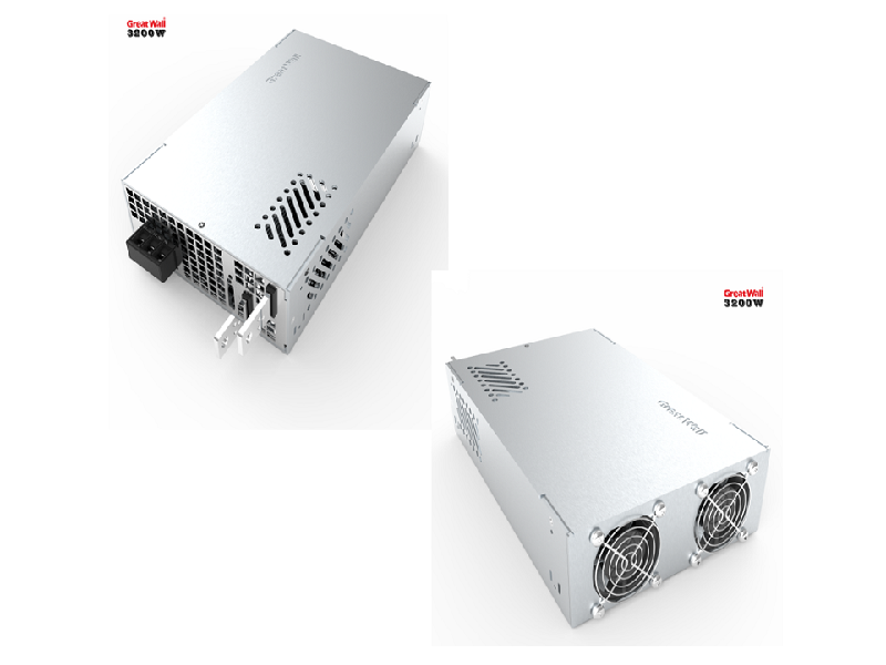 长城AC-DC/2500W工业电源