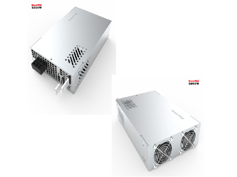 长城AC-DC/3200W工业电源
