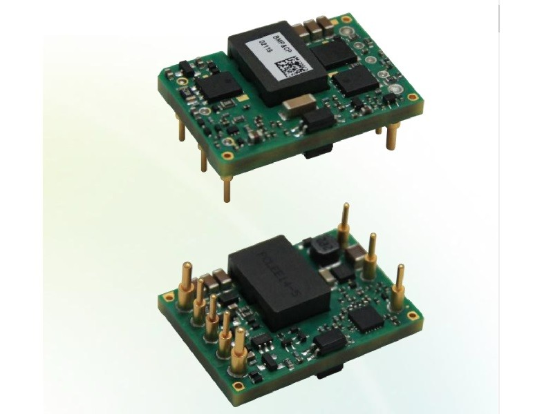 华为48V-5V/20A 1/16砖