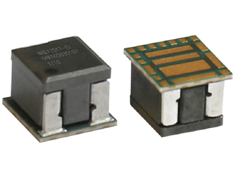 华为PSIP 12V-5V/17A