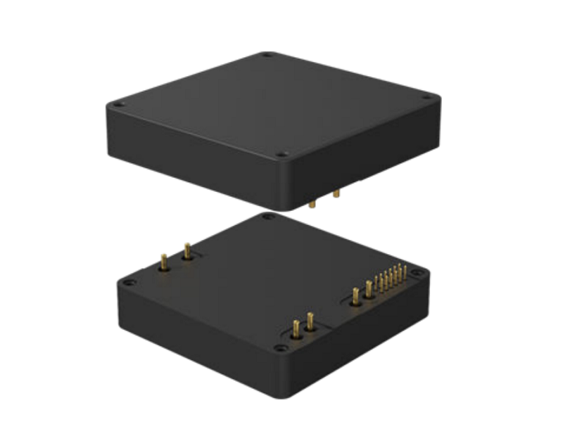 华为360-400VDC--12V/1200W 半砖