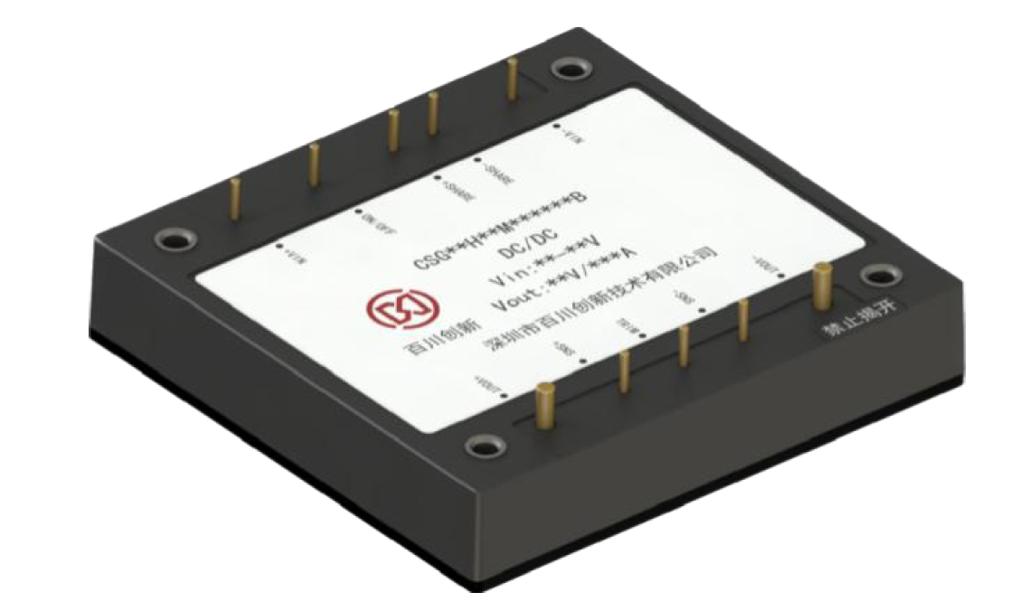 百川-16-40VIN-28Vdc/1000W 半砖