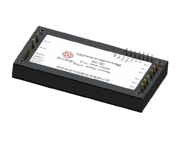 百川-16-40VIN-270Vdc/1400W 全砖